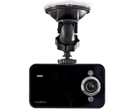 NEDIS REJESTRATOR toru jazdy NEDIS DCAM06BK # - 1465155 - zdjęcie 1